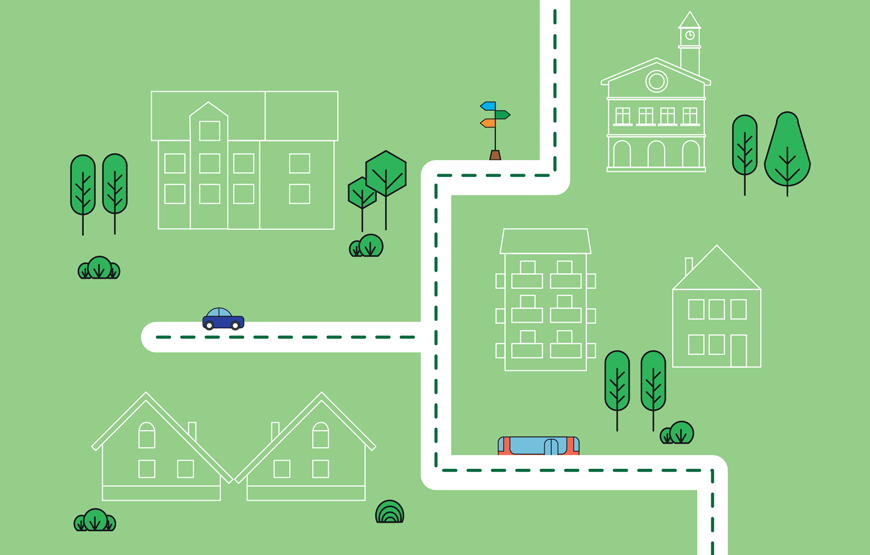 Smart House